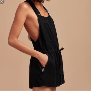 WILFRED FREE Beatriz Romper (Overalls)